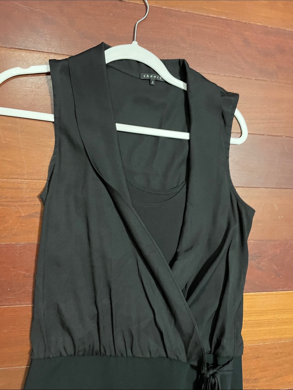 theory dress 2